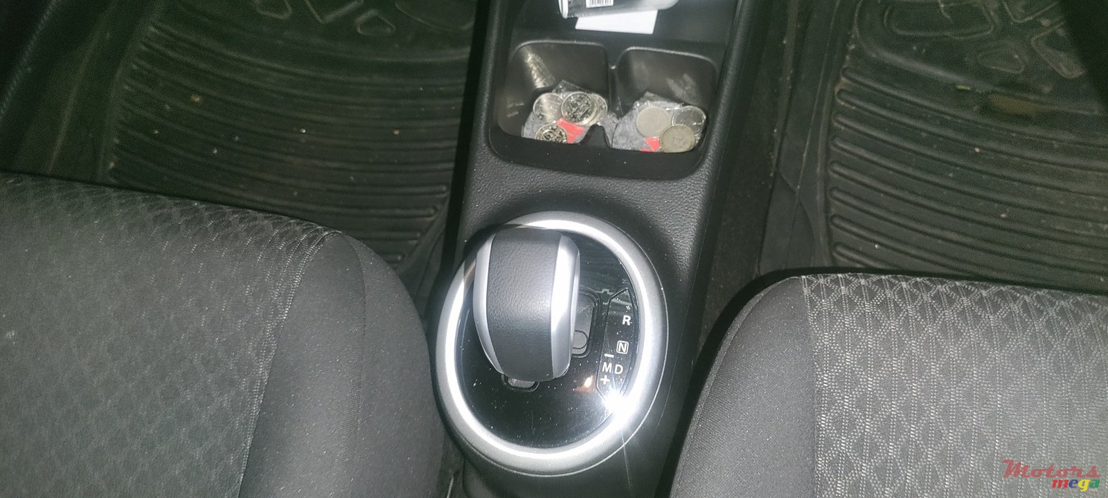 2023' Suzuki Celerio photo #6