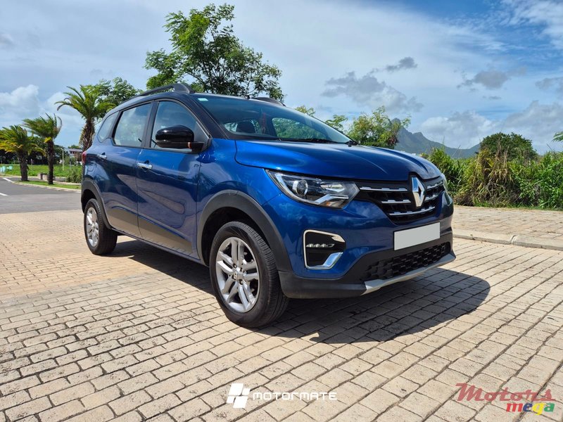 2023' Renault photo #1