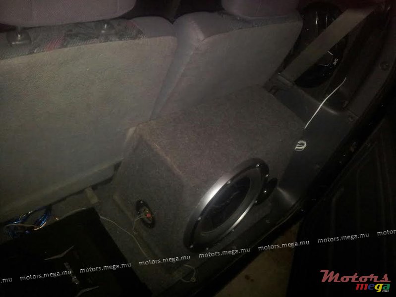 1997' Toyota photo #3