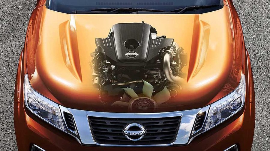 Nissan Navara-based SUV’s preliminary specifications leaked
