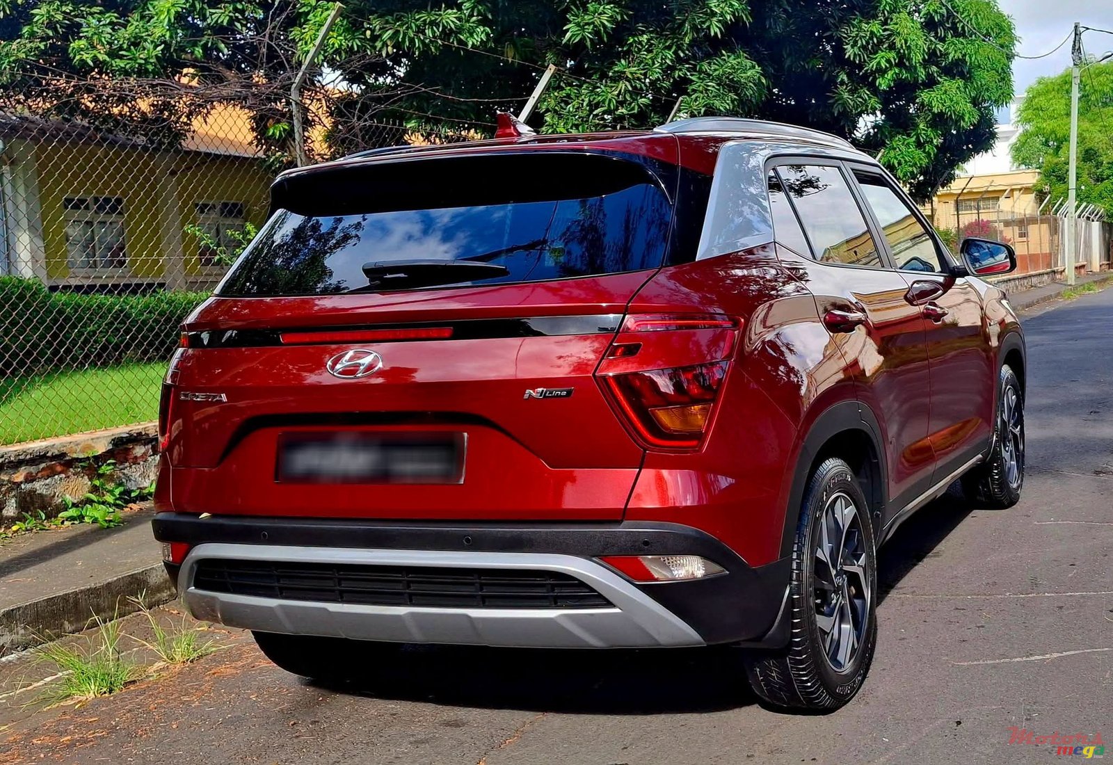 2021' Hyundai photo #3