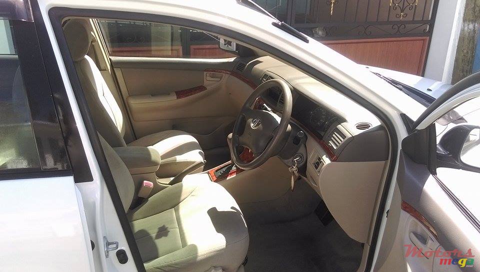 2006' Toyota NZE 40 Anniversary photo #5