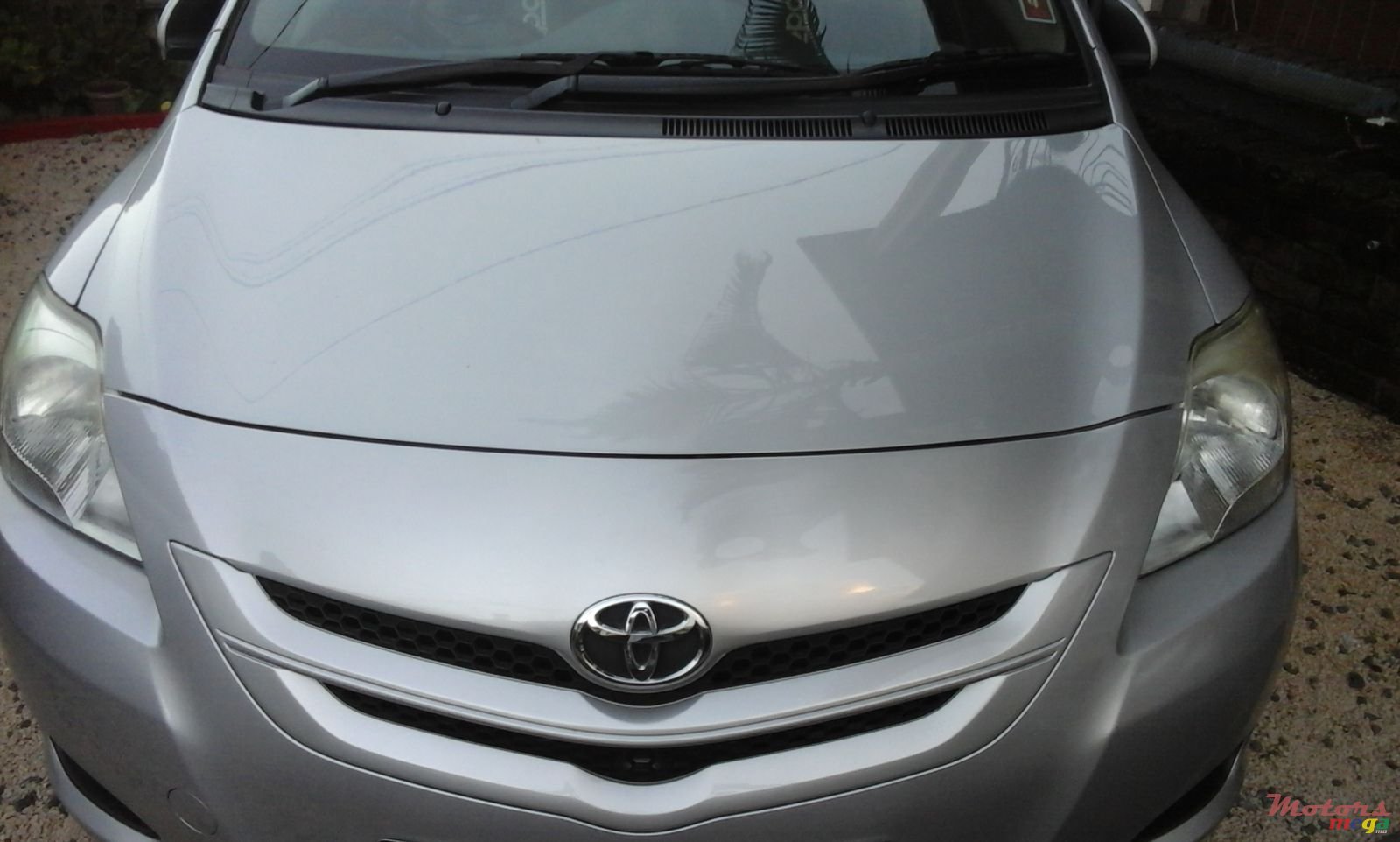 2007' Toyota photo #1