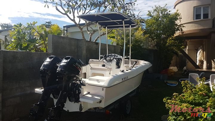 2016' Best Boat photo #3