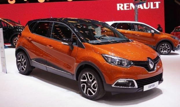 PSA, Renault Woo Younger Drivers with New Small SUVs