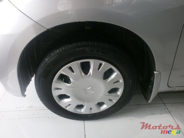 2013' Honda FIT USA photo #3