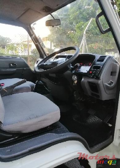 2016' JMC YunBa photo #3