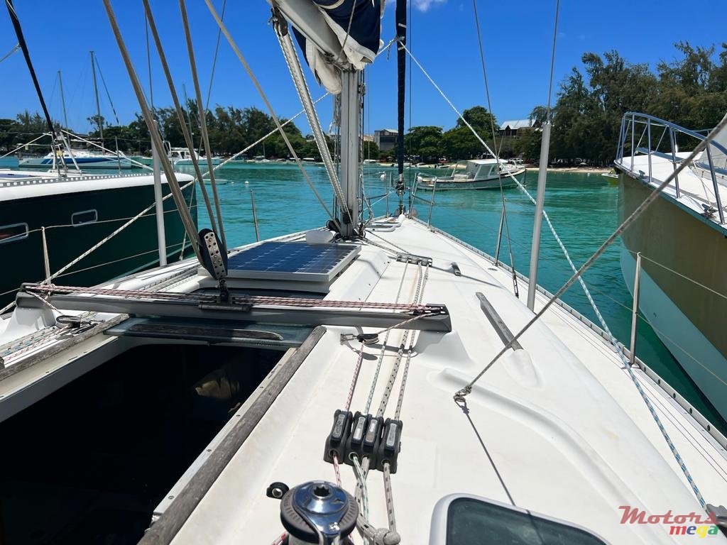 2011' Beneteau photo #4