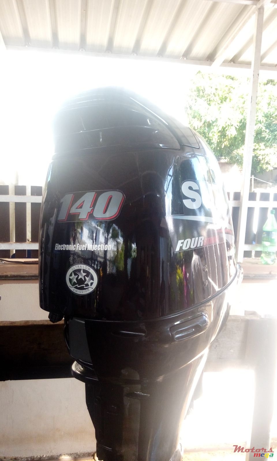 2007' Suzuki photo #1