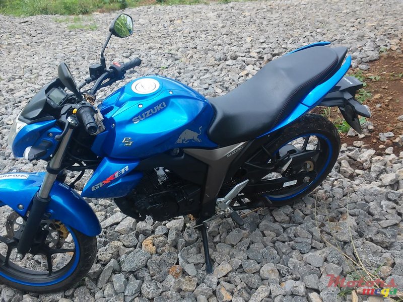 2015' Suzuki photo #1