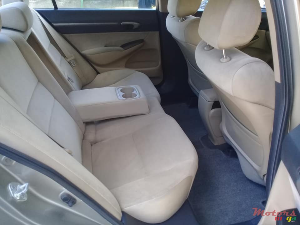 2006' Honda Civic photo #7