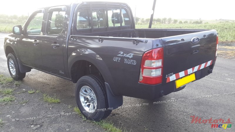 2008' Ford Ranger Hi Trail photo #3