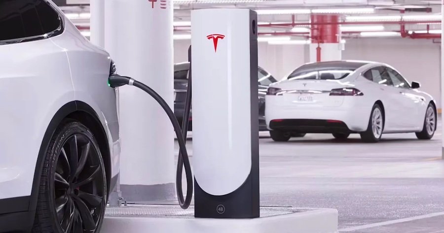 Tesla Has A Big Problem In Europe