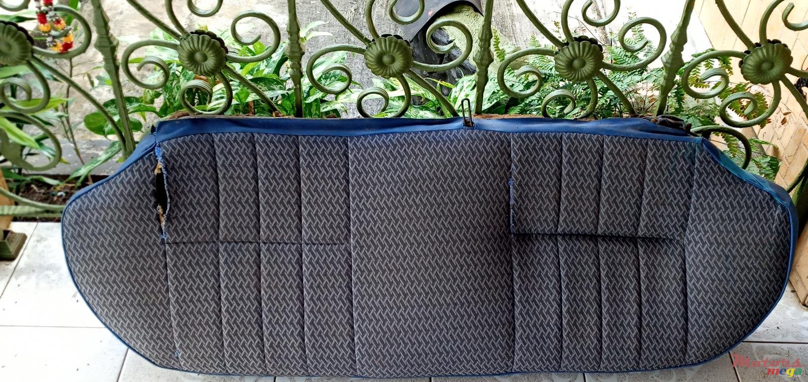 1989' Honda Civic Origine photo #3