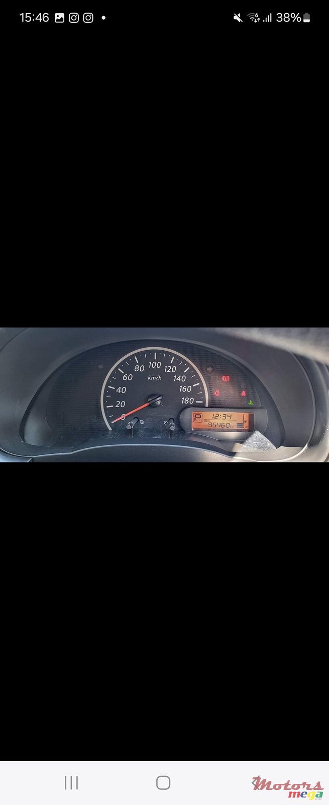 2018' Nissan Micra photo #6