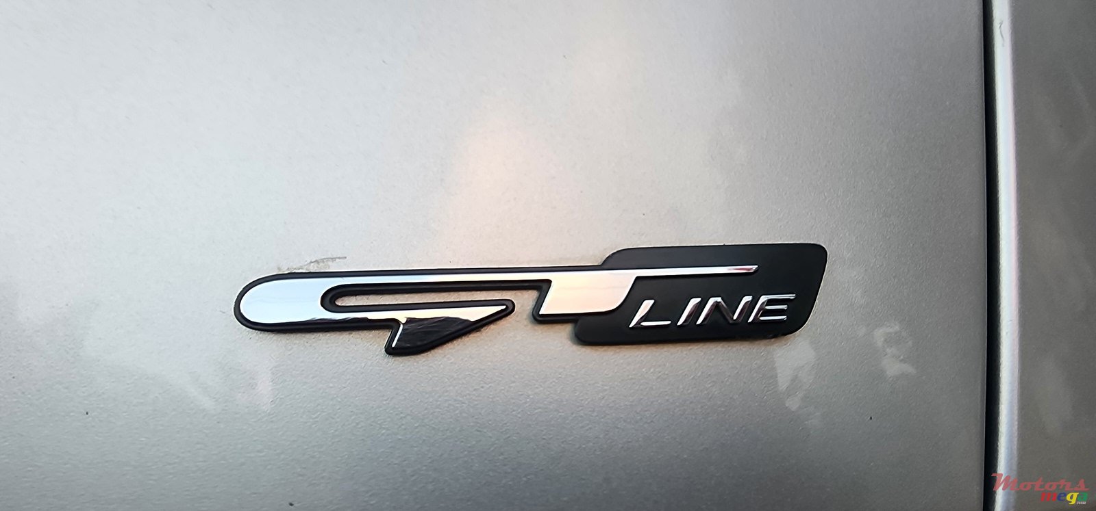 2019' Kia Sportage photo #4