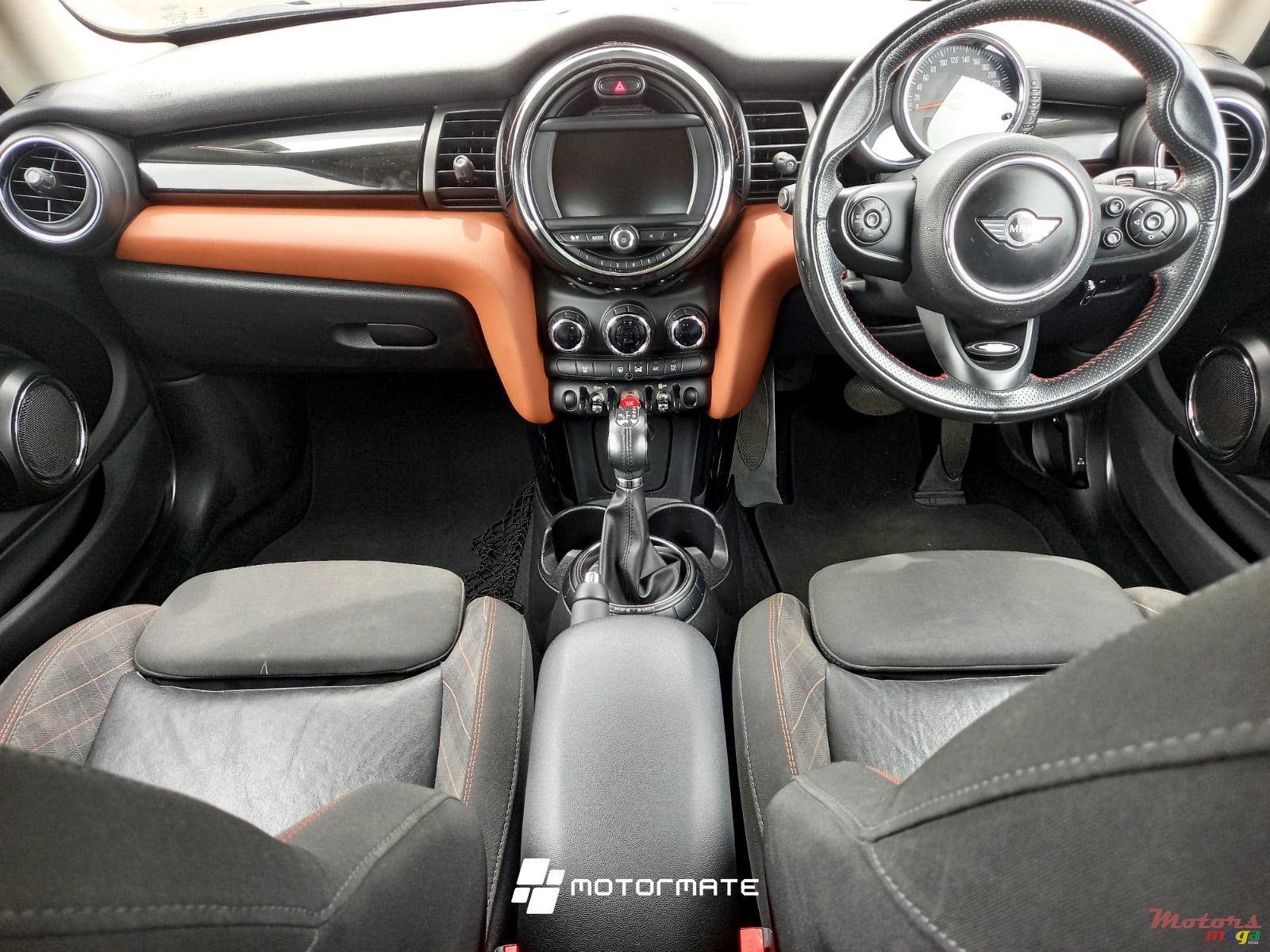 2018' MINI Cooper 7 EDITION photo #6