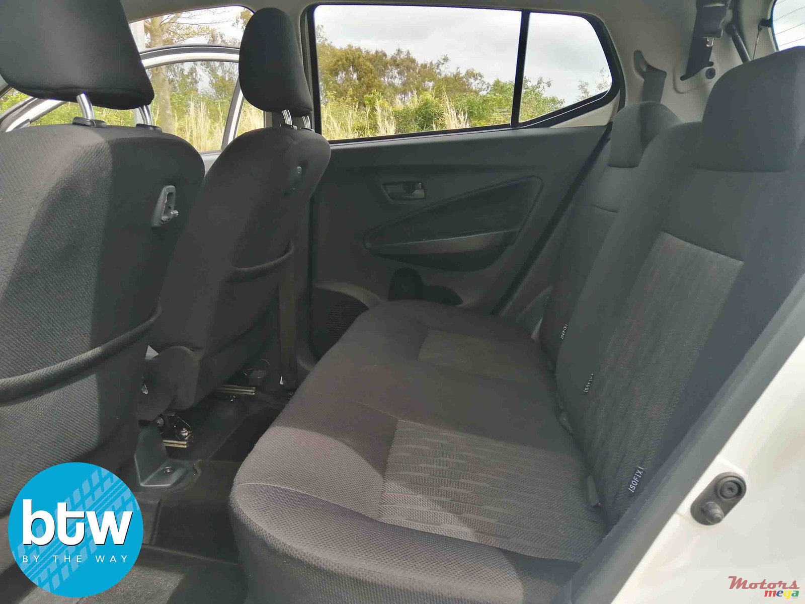 2019' Perodua photo #5