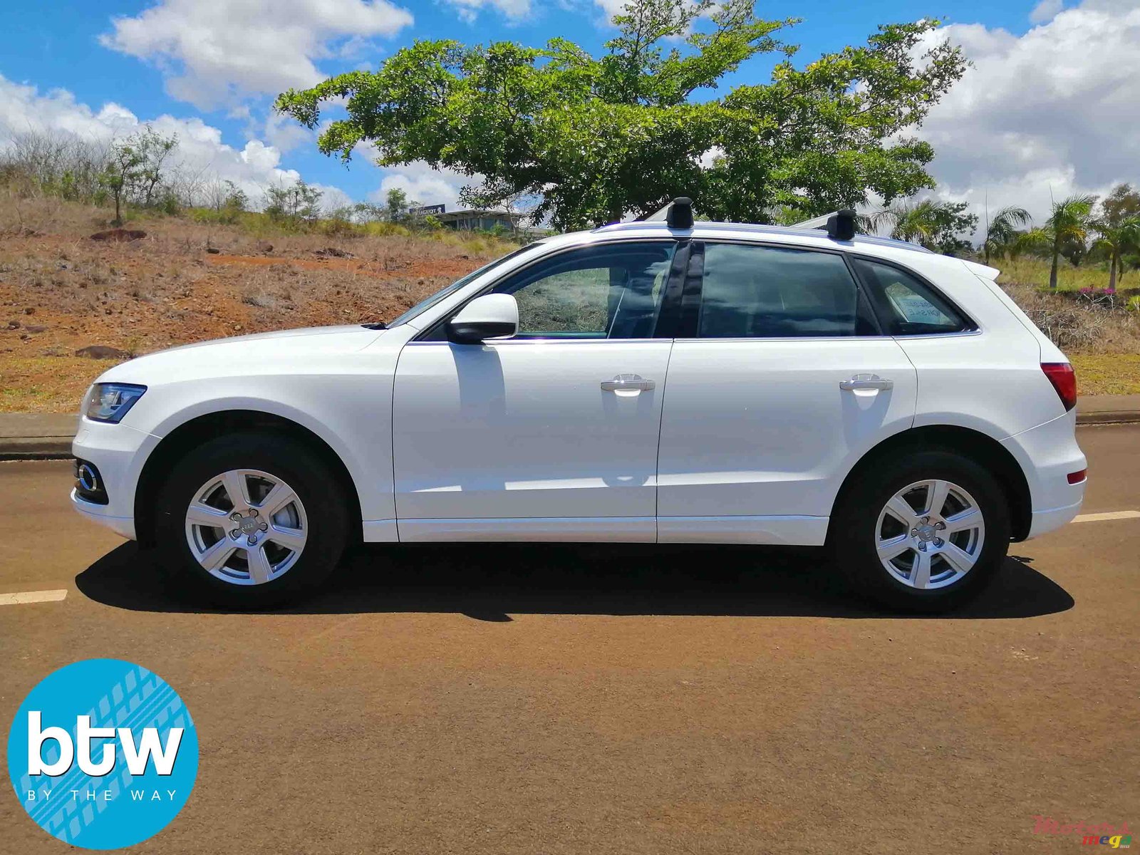 2015' Audi Q5 quattro - 225hp photo #2