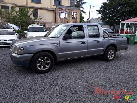 2004' Ford Ranger 4X2 photo #2