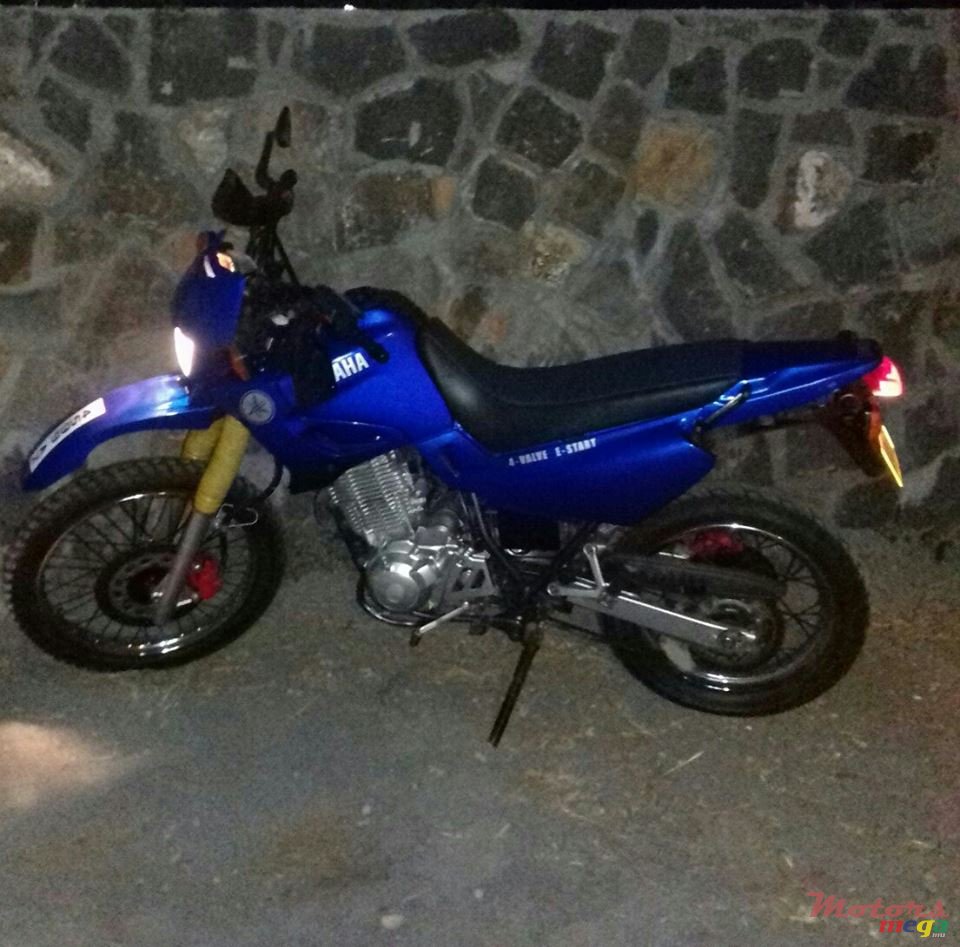 2004' Yamaha Rear Disc ,Air Filter photo #2