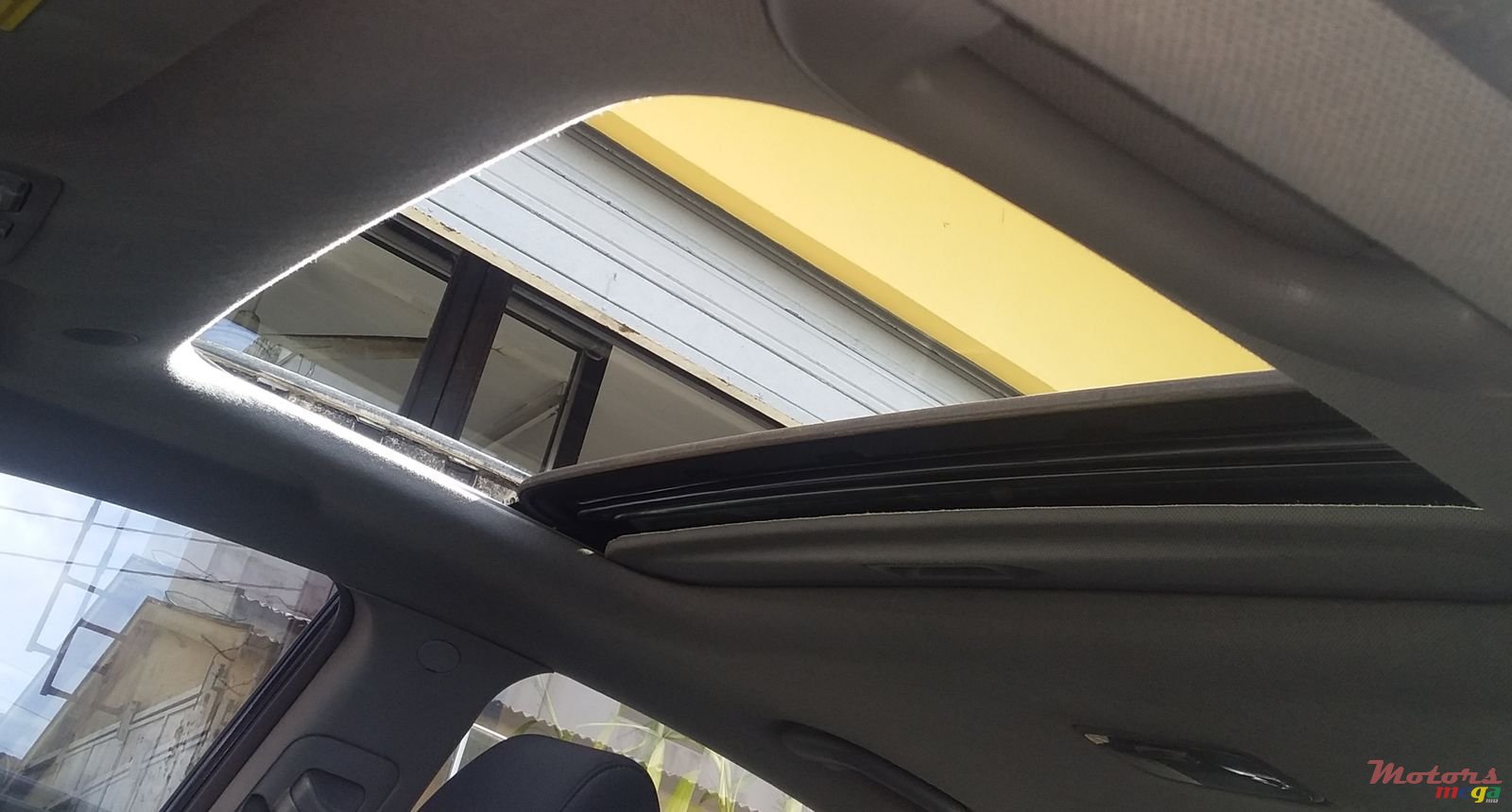 2012' Hyundai Accent Blue photo #4