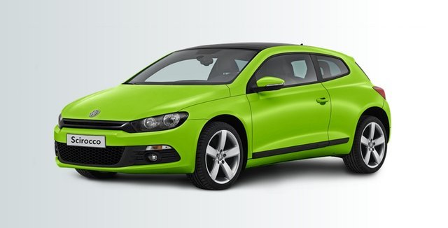 VW Scirocco Ultimate Edition Launched at 27,470 Euros