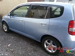 2004' Honda Jazz non photo #4