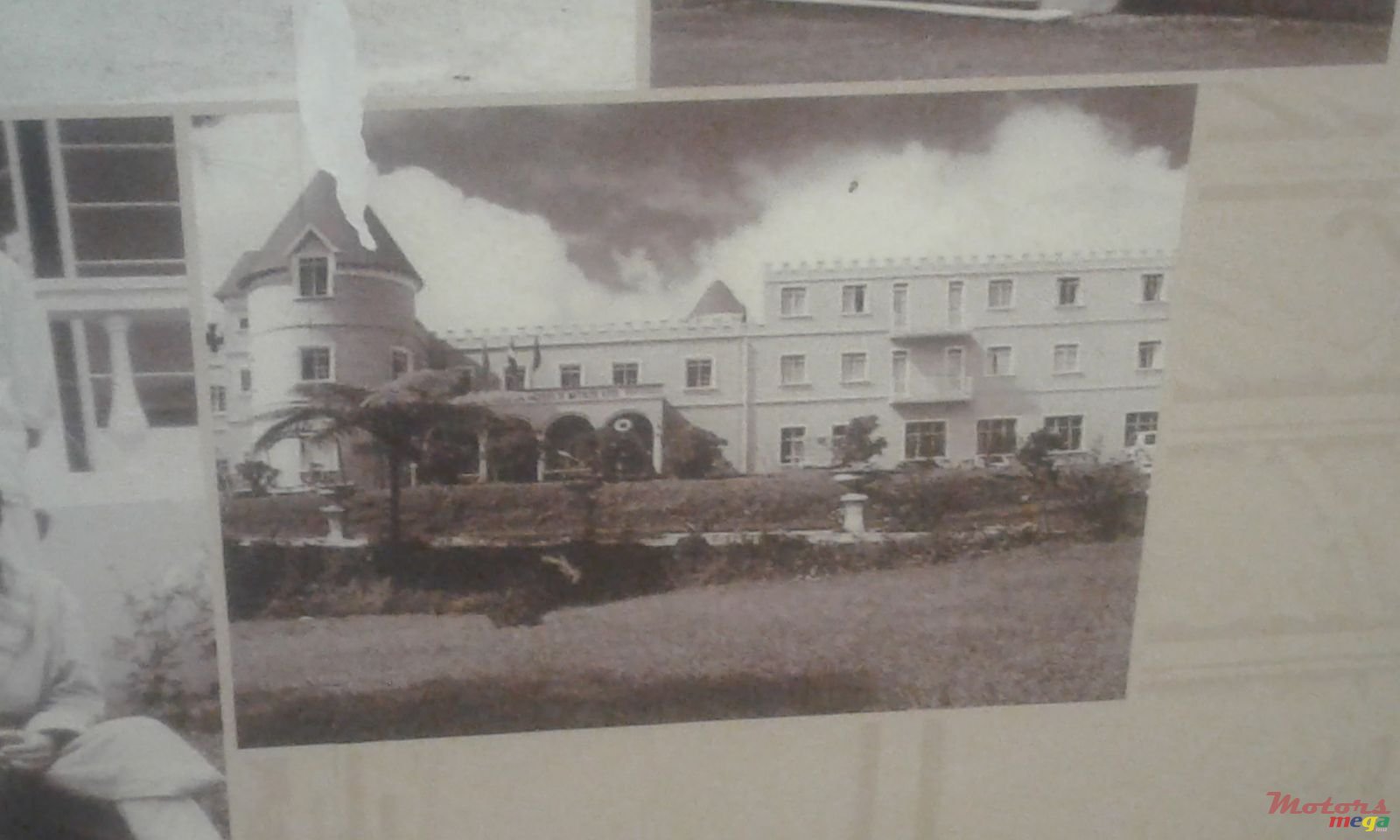 1994' Nissan photo #4