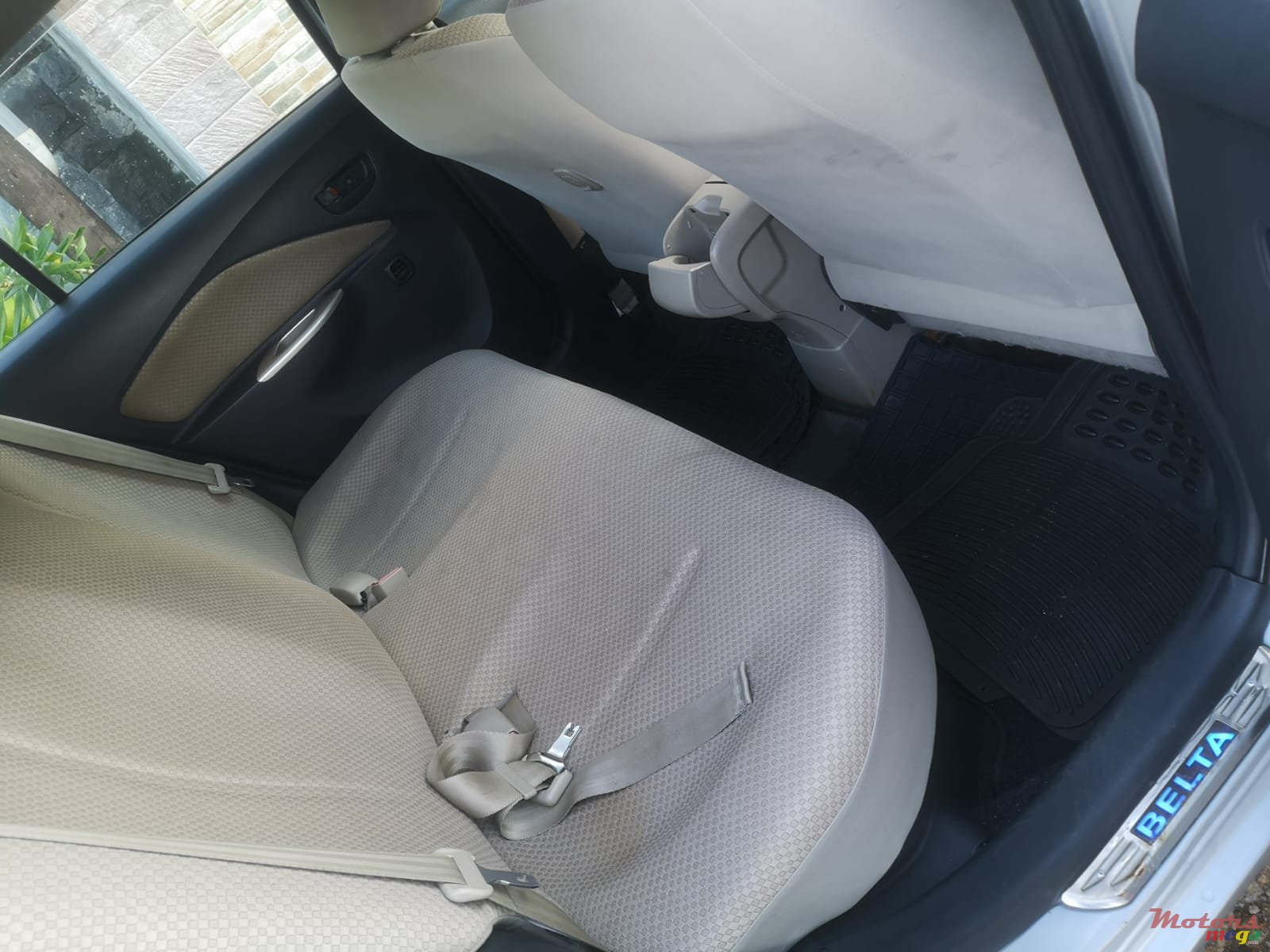 2008' Toyota Xtra Toyota photo #1