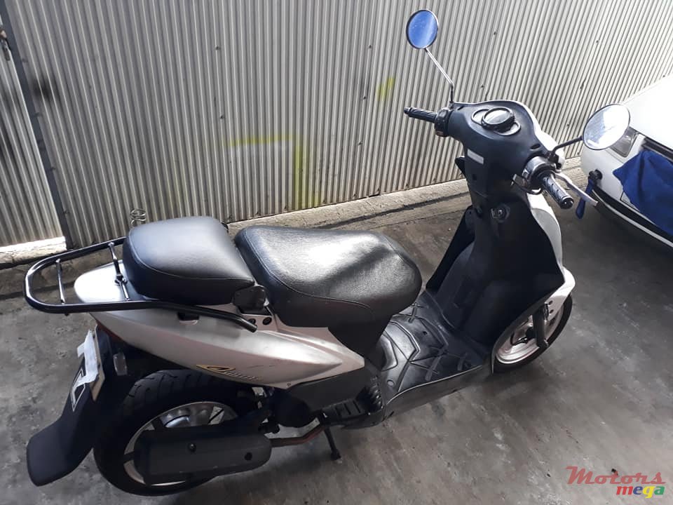 2010' Kymco photo #4