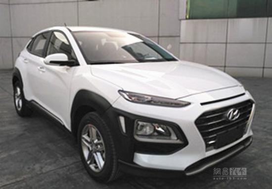 Hyundai Kona to co-exist with the Hyundai Creta in China