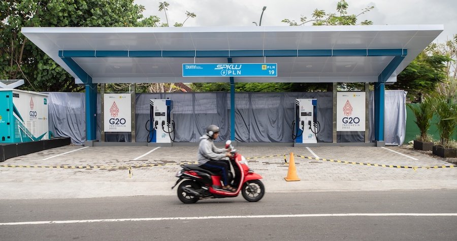 Indonesia To Roll Out Subsidy Program To Encourage EV Adoption In 2023