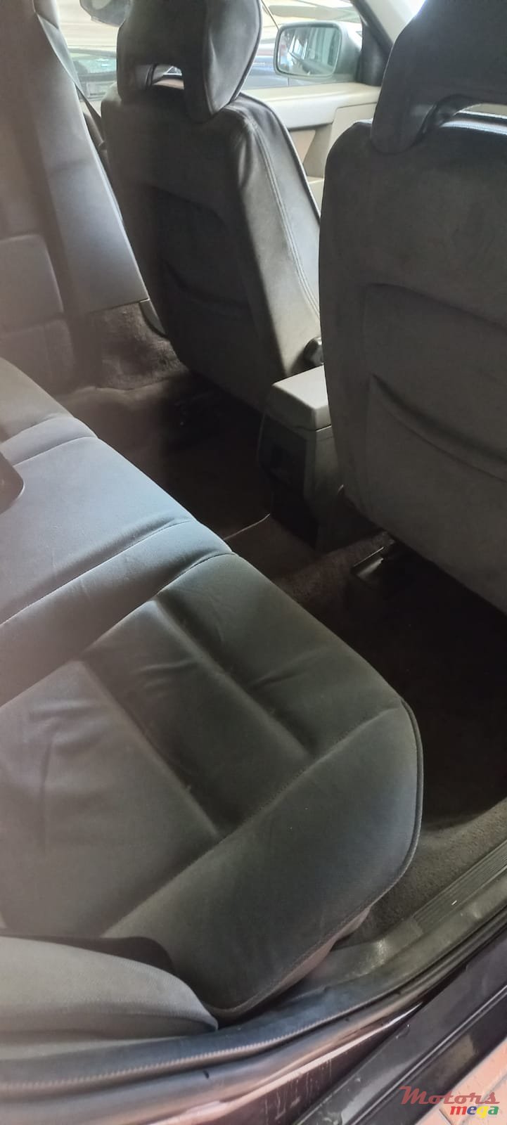 1996' Volvo 850 photo #4