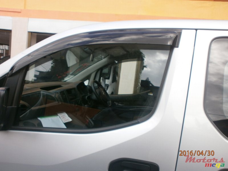 2011' Nissan Vanette cargo NV200 photo #6