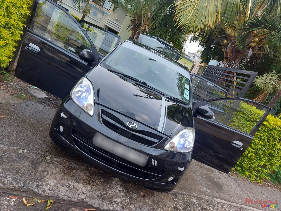 2012' Perodua photo #1