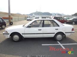 1992' Toyota Corona AT170 photo #2