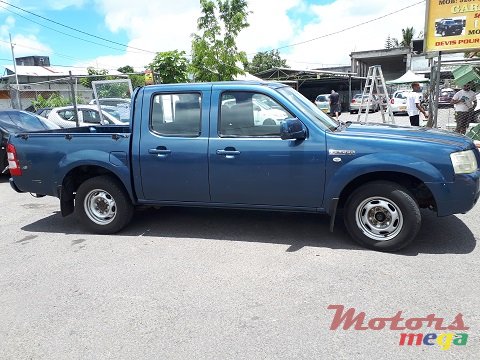 2007' Ford Ranger 4X2 photo #5