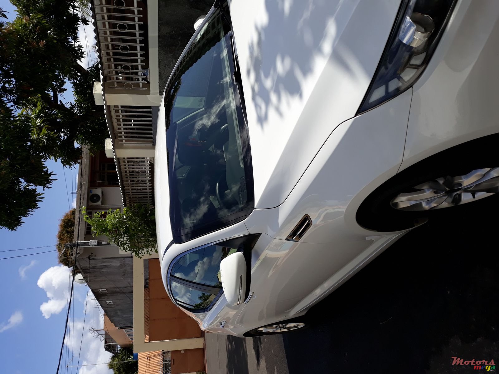 2012' Kia Optima photo #7