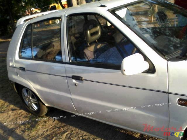 1987' Daihatsu photo #1