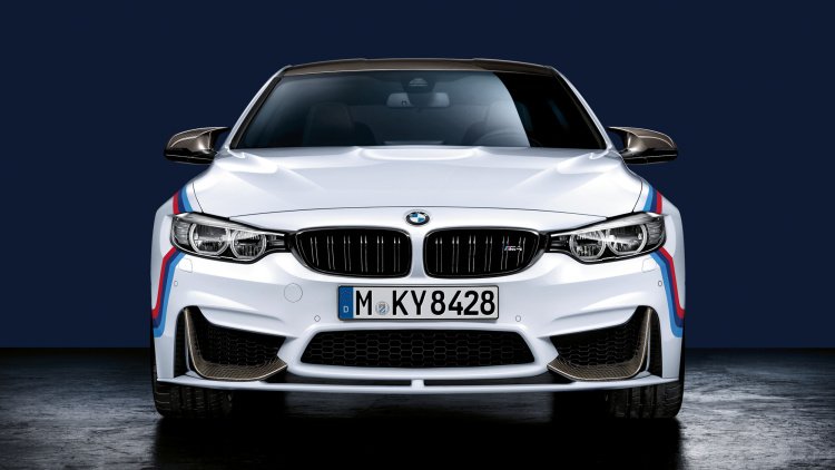 BMW will show huge range of M Performance parts at SEMA