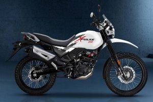 Hero Xpulse 200 new details & images leaked - Everything you need to know