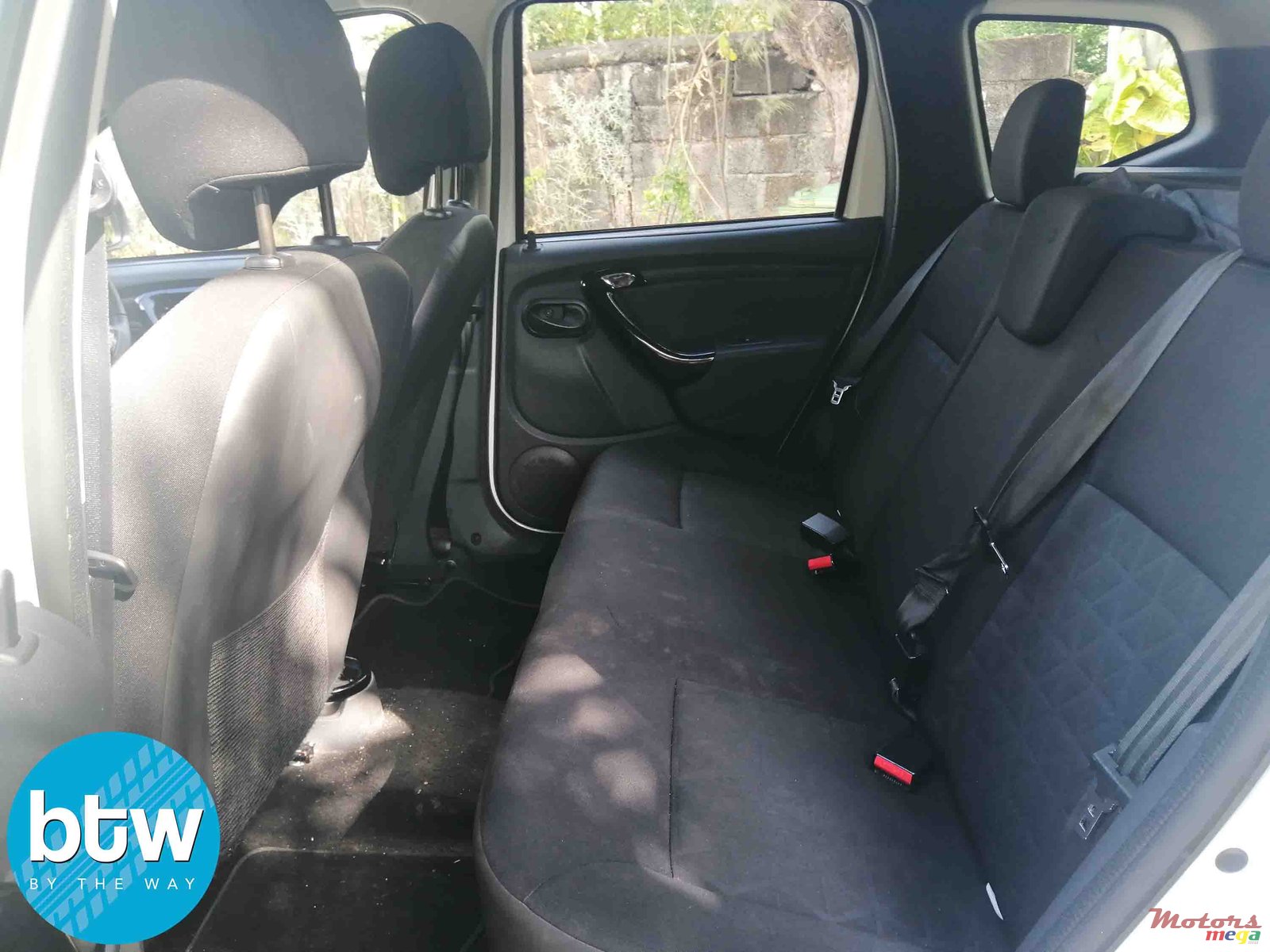 2016' Renault Duster photo #4