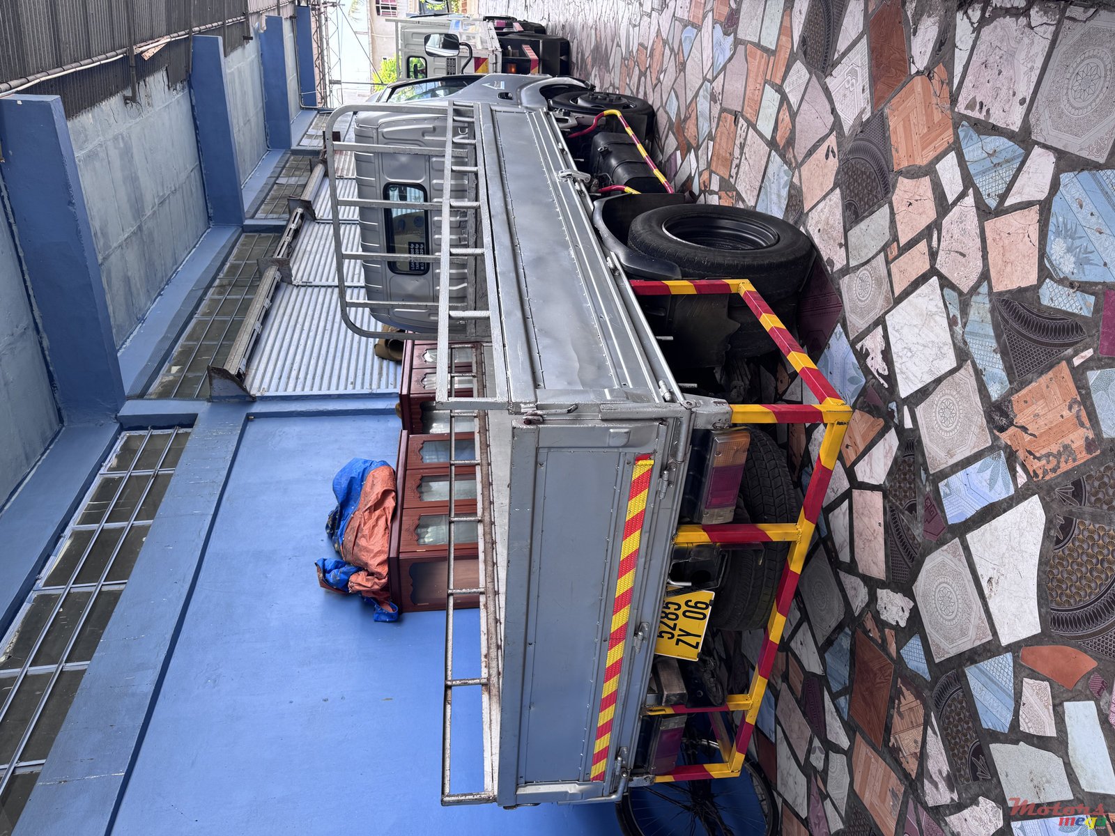 2006' Toyota photo #2