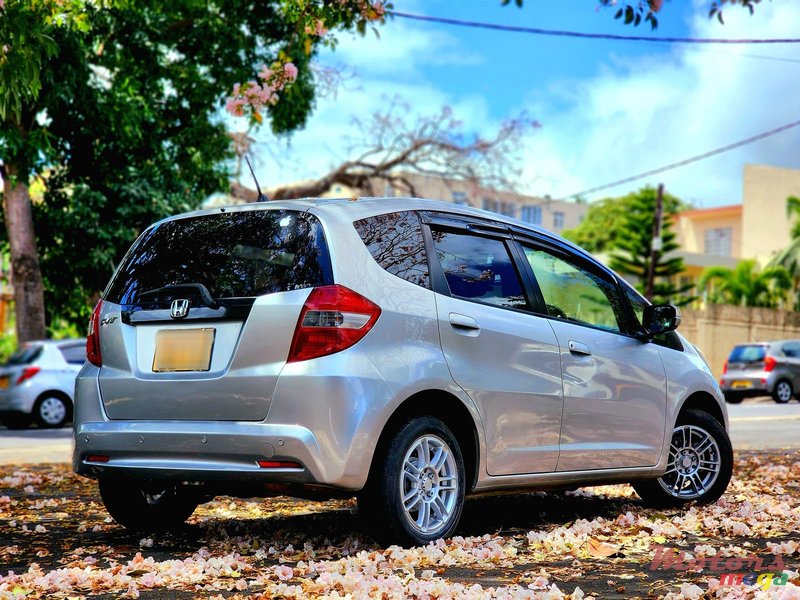 2012' Honda FIT USA photo #2