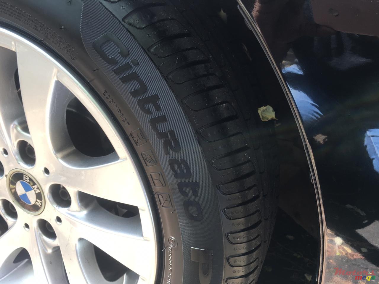 2006' BMW 3 Series photo #5