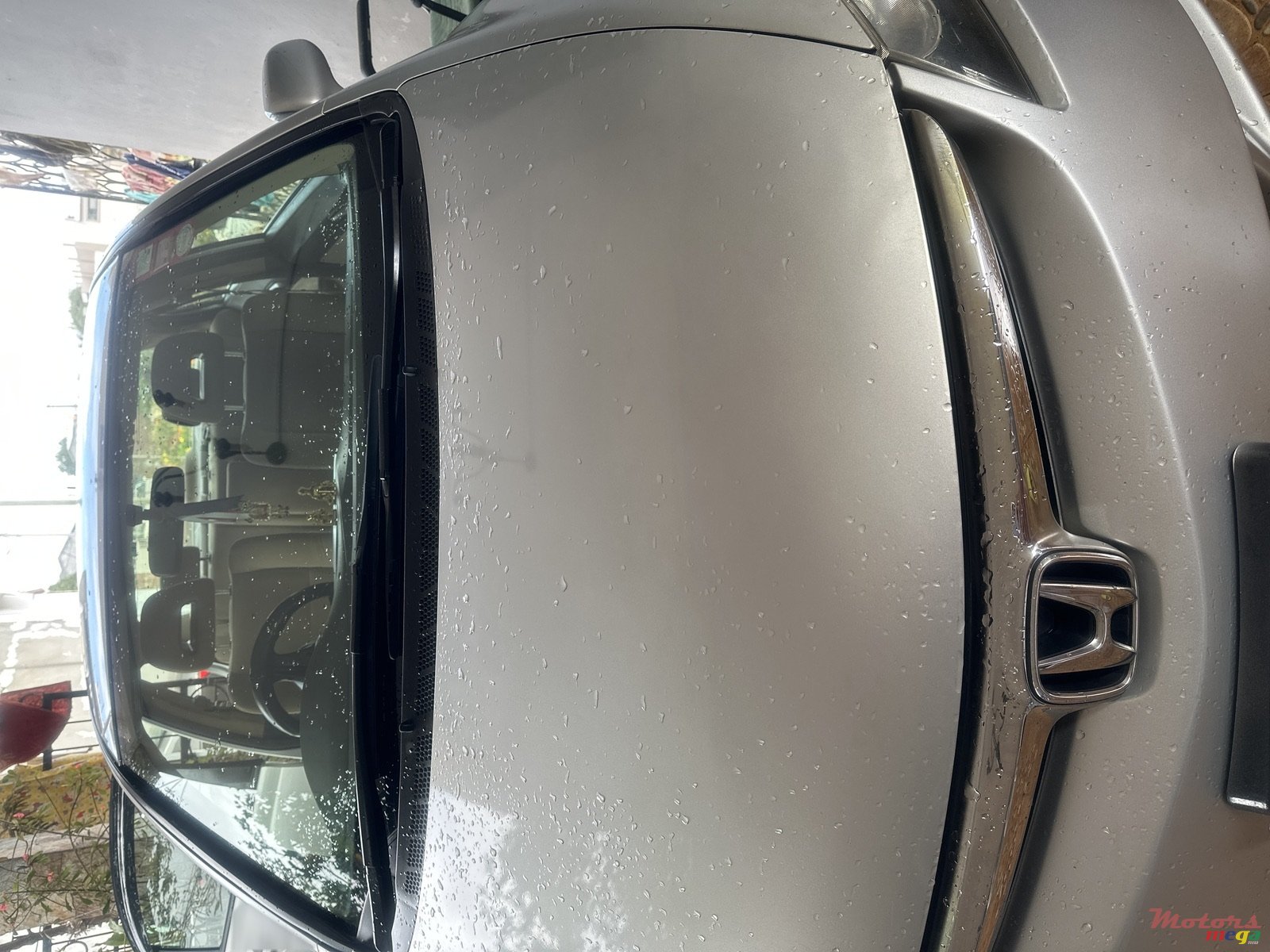 2007' Honda Civic photo #2