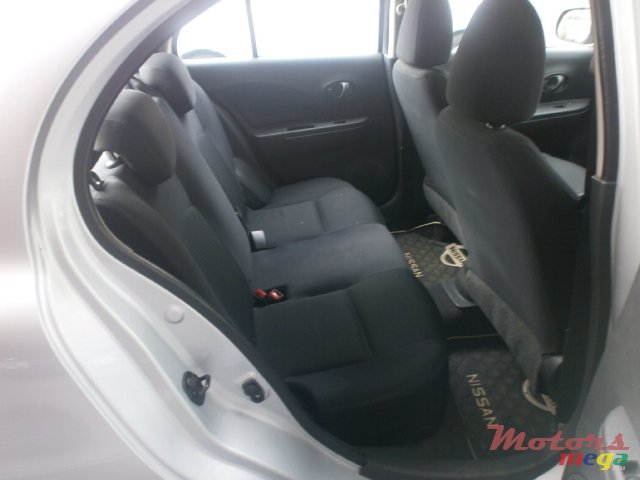 2013' Nissan March photo #2