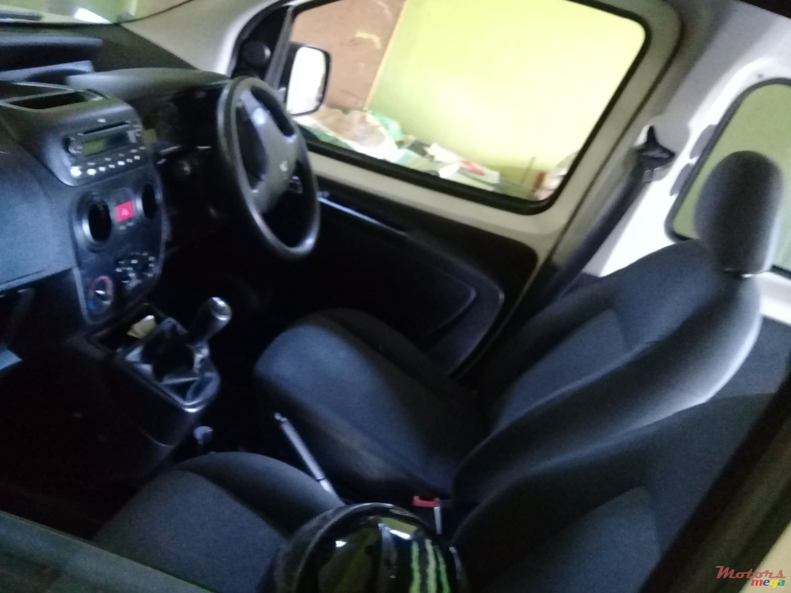 2014' Peugeot Bipper photo #5