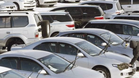 Second Hand Car Import: Government Has Sounded Alarm